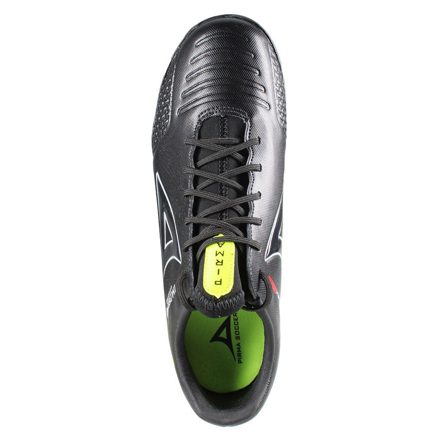 Pirma Imperio Legend Turf Black/Green 3013