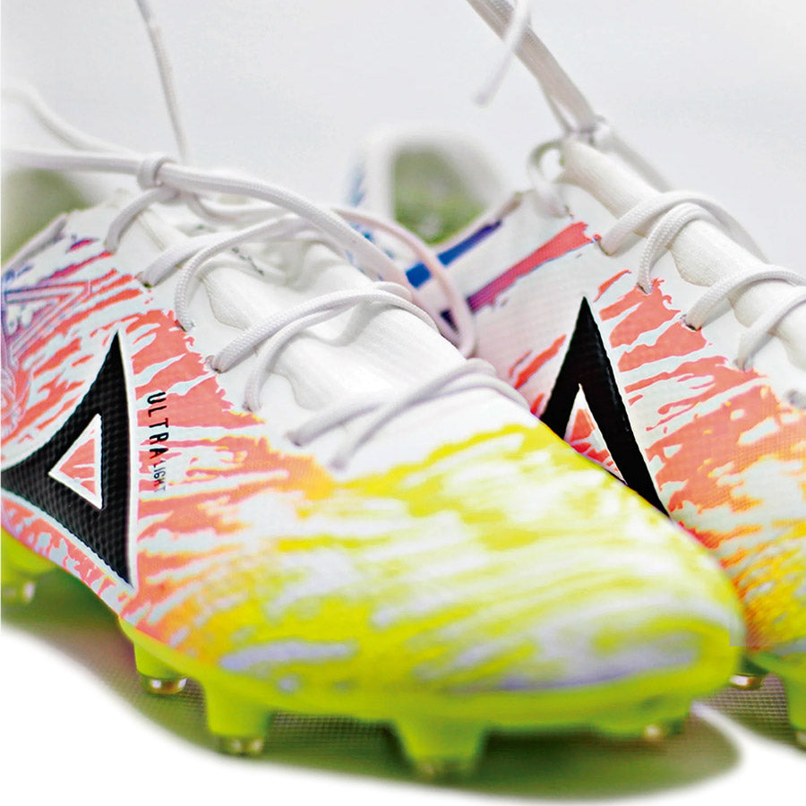 Pirma Imperio Letal FG White/Blue/Pink/Yellow 3040
