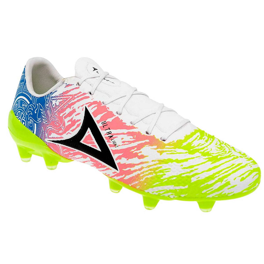 Pirma Imperio Letal FG White/Blue/Pink/Yellow 3040