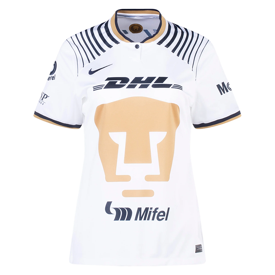 Women's Pumas Home Jersey 2022/23