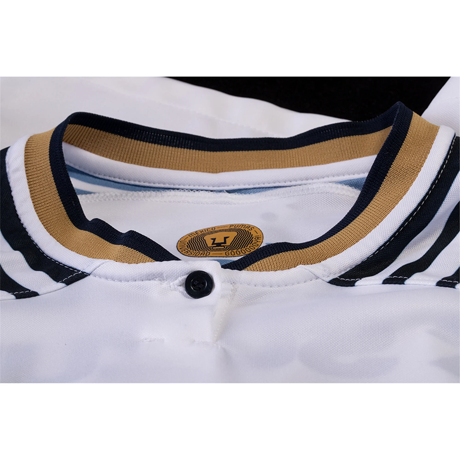 Women's Pumas Home Jersey 2022/23