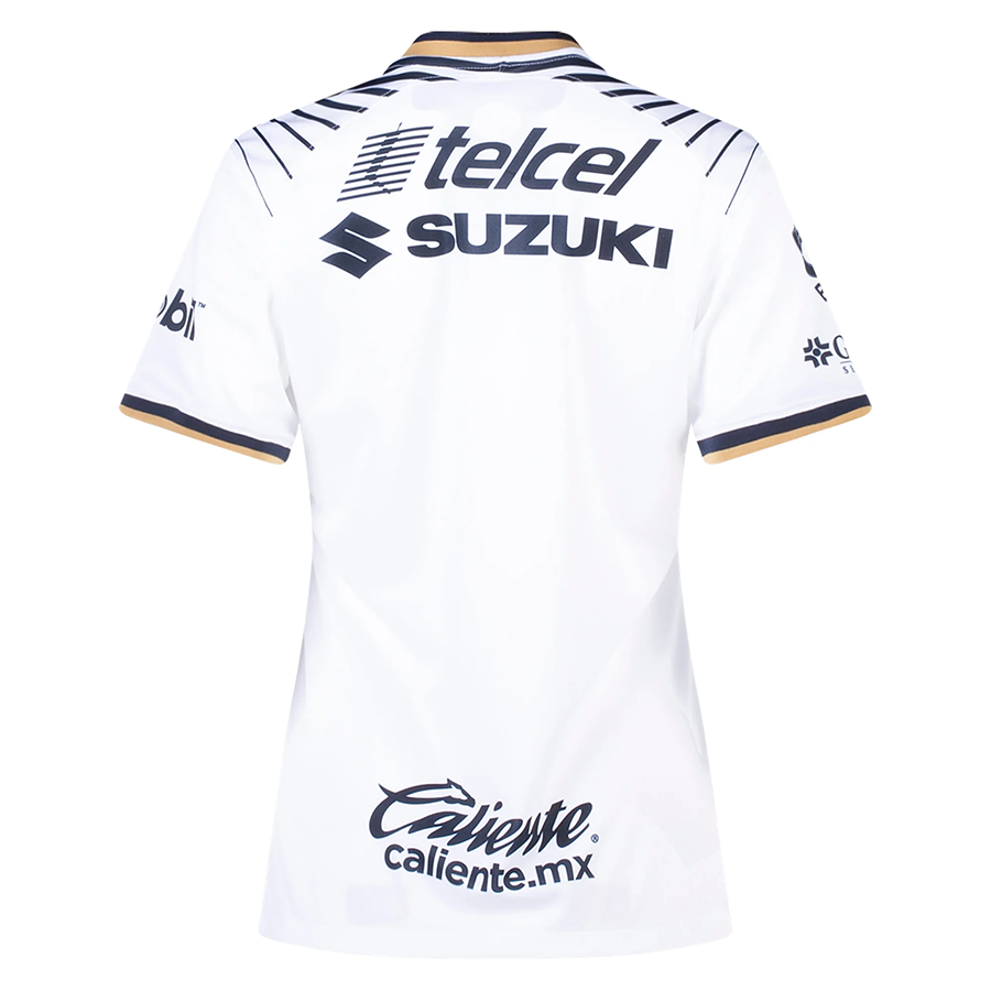Women's Pumas Home Jersey 2022/23