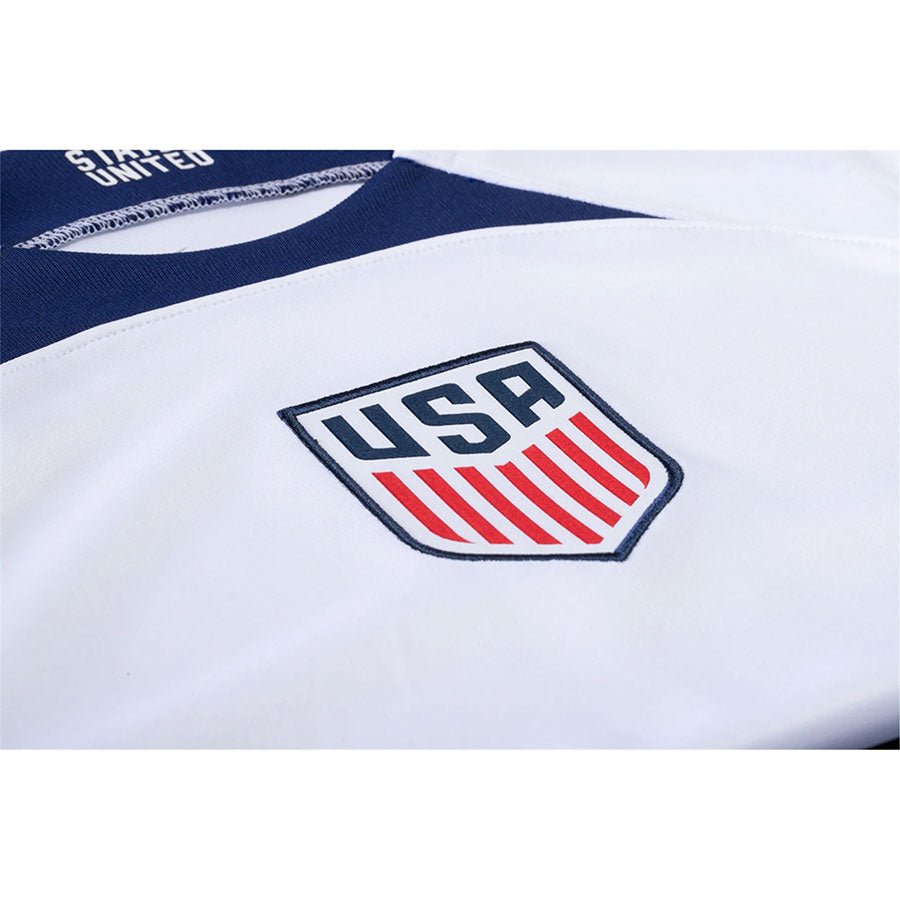 Women's USMNT Replica Home Jersey 2022/23
