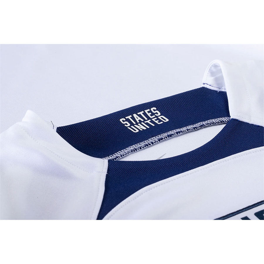 Women's USMNT Replica Home Jersey 2022/23