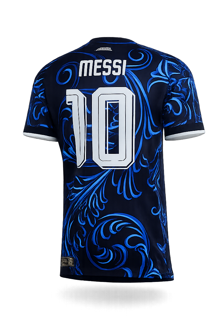 Argentina Jersey Front