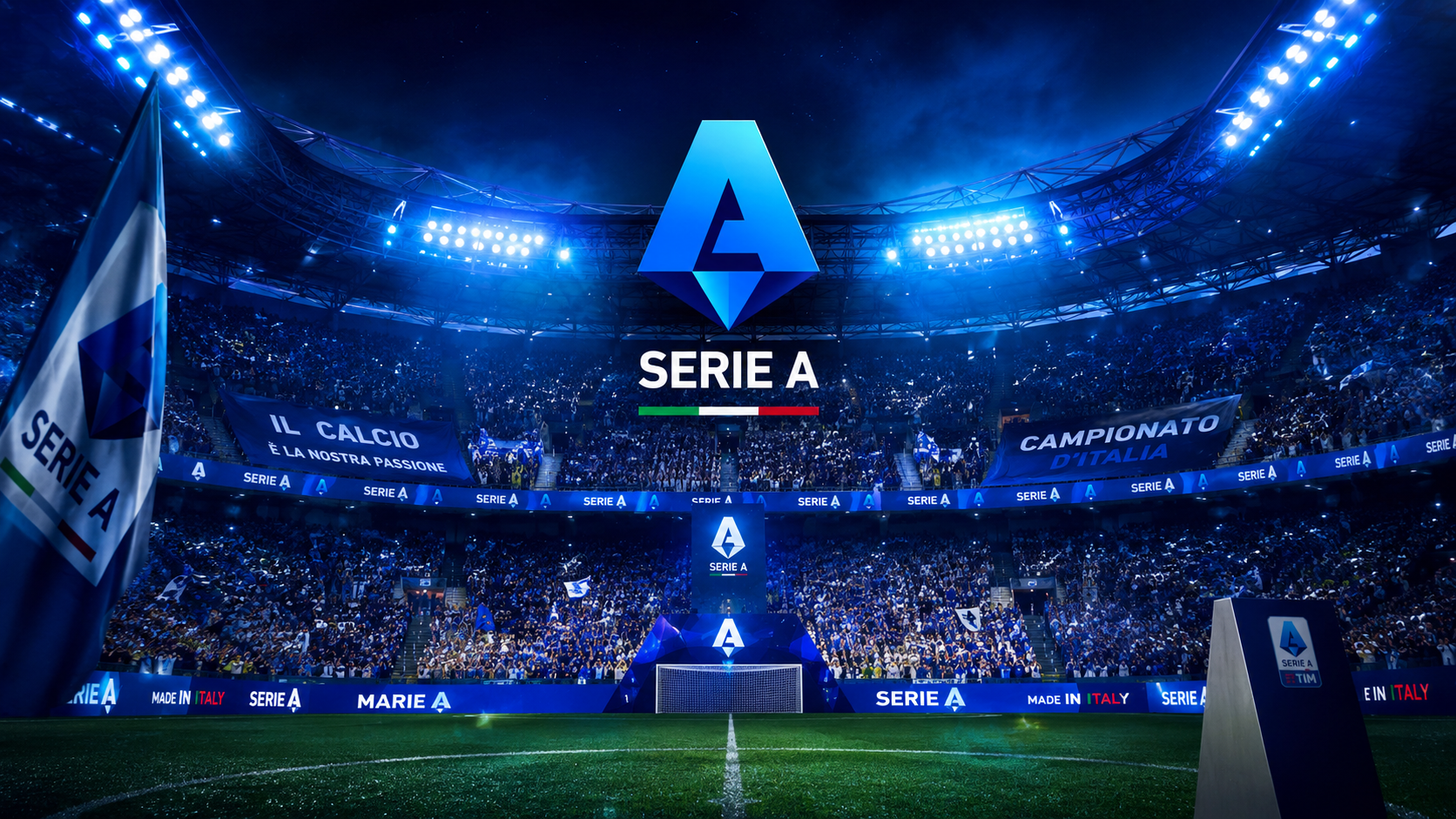 Serie A