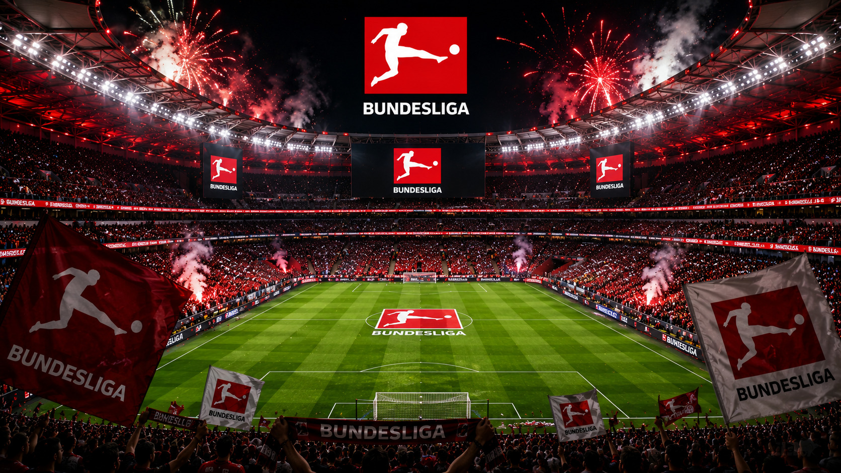 Bundesliga