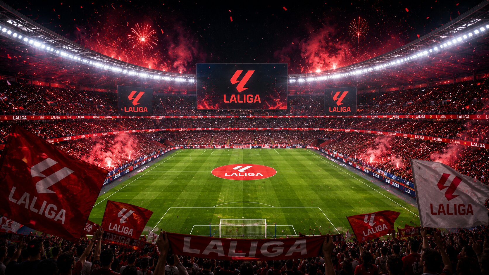 La Liga