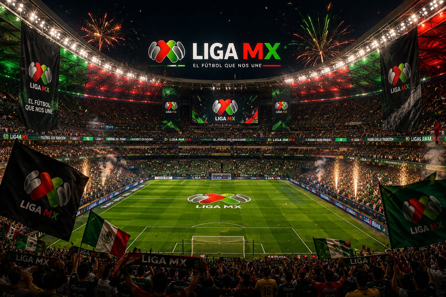 Liga MX