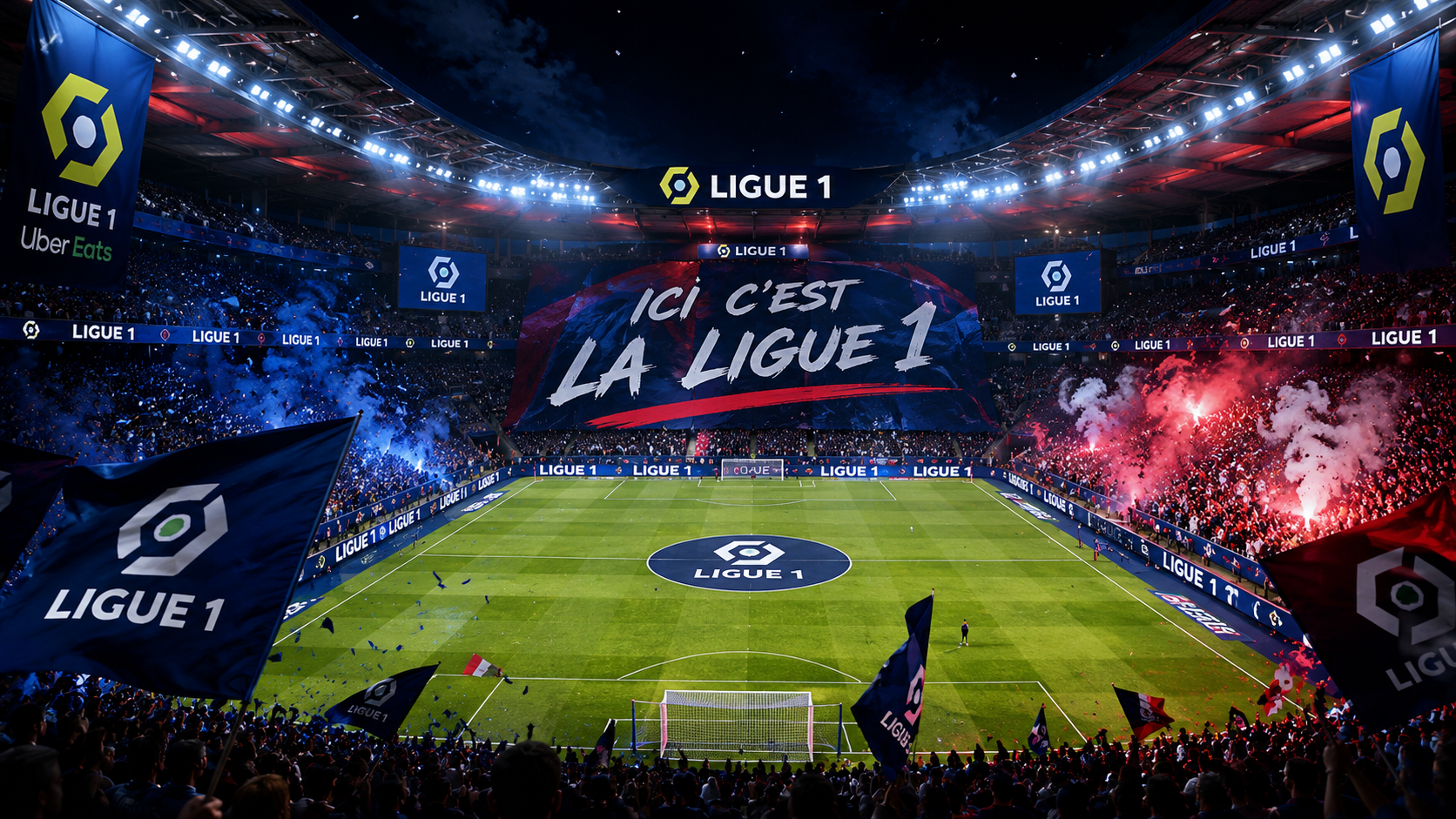 Ligue 1