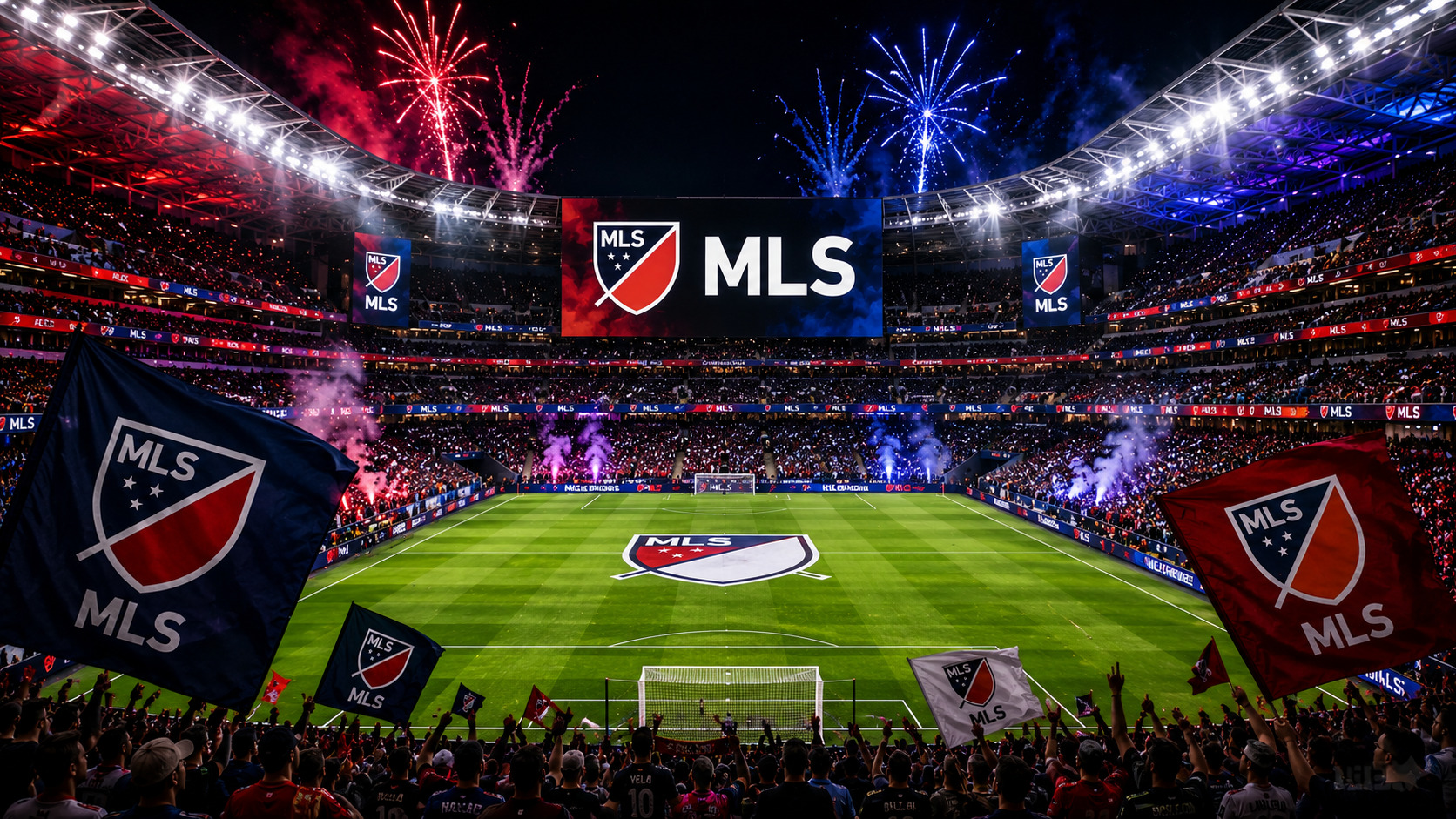 MLS