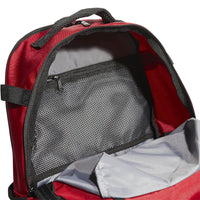 Adidas 5 Star Backpack Red