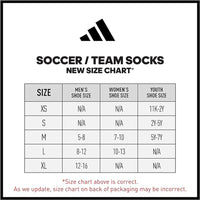 Adidas Adizero 2 Football Cushioned OTK Socks