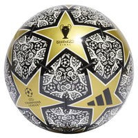 Adidas Champions League Istanbul Club Soccer Ball 2023