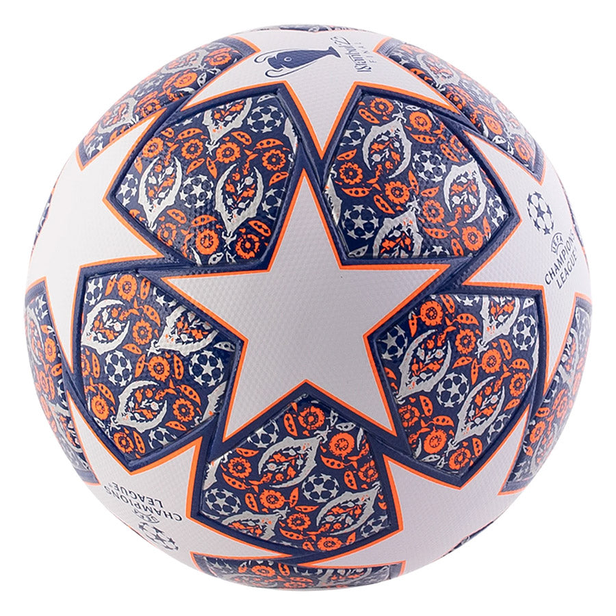 Adidas Champions League Istanbul Final 2023 Soccer Ball