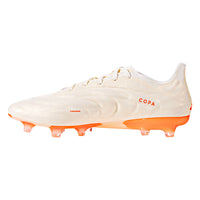 Adidas Copa Pure.1 FG White/Orange