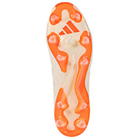 Adidas Copa Pure.1 FG White/Orange