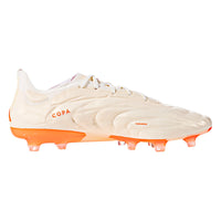 Adidas Copa Pure.1 FG White/Orange