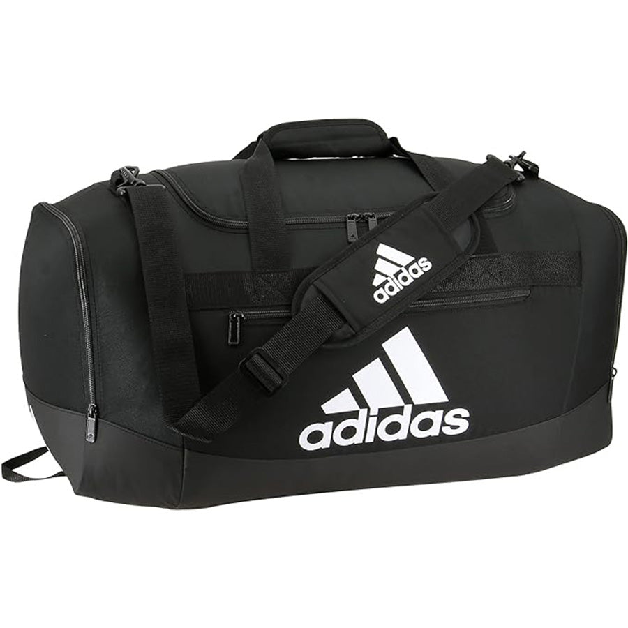 Adidas Defender IV Medium Duffel Bag