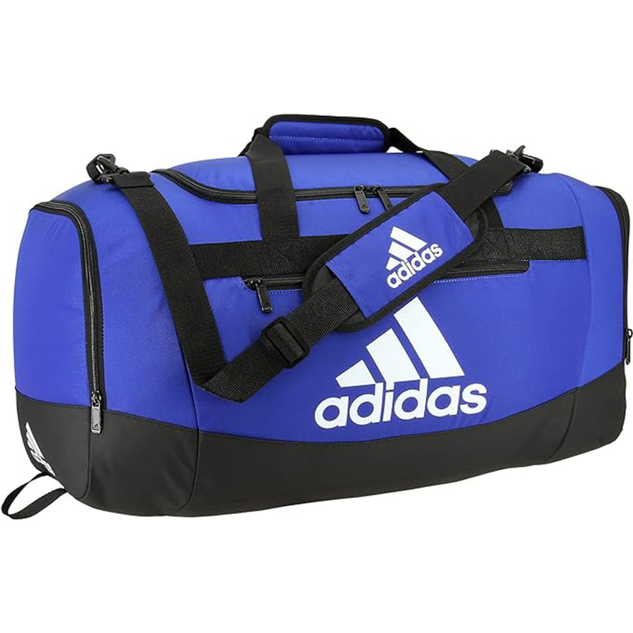 Adidas Defender IV Medium Duffel Bag