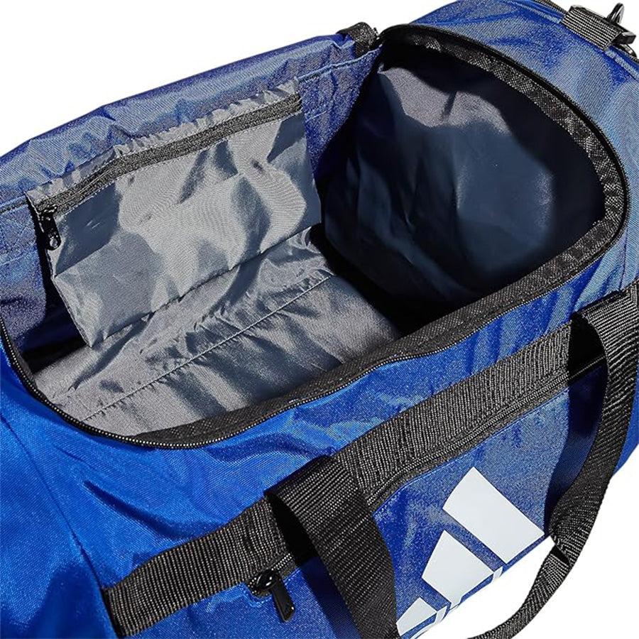 Adidas Defender IV Medium Duffel Bag