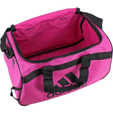 Adidas Diablo Small Duffel Pink