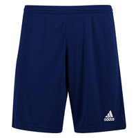 Adidas Entrada 22 Shorts