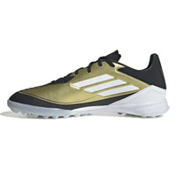 Adidas F50 League TF Turf Messi Gold