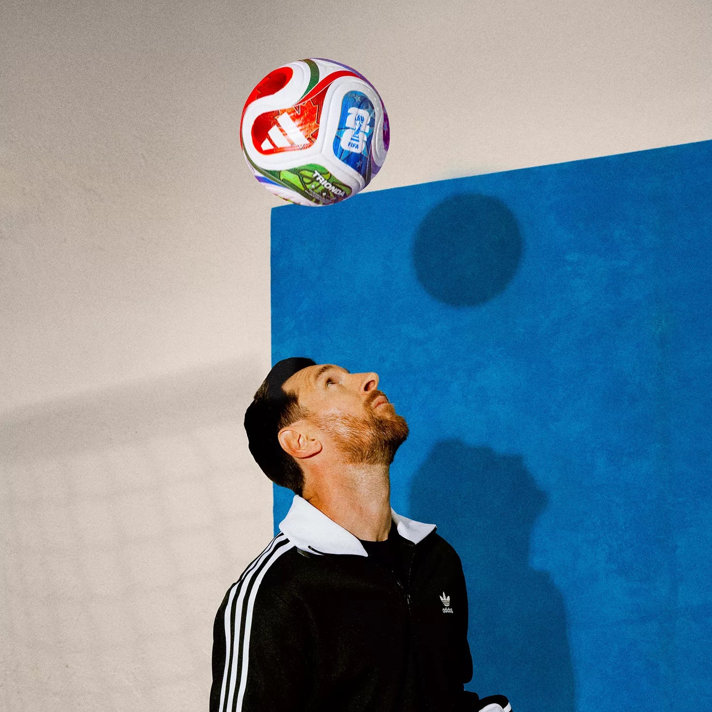 Adidas FIFA World Cup 2026 Trionda Pro Official Match Ball