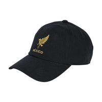 Adidas FMF Mexico Hat Black/Gold