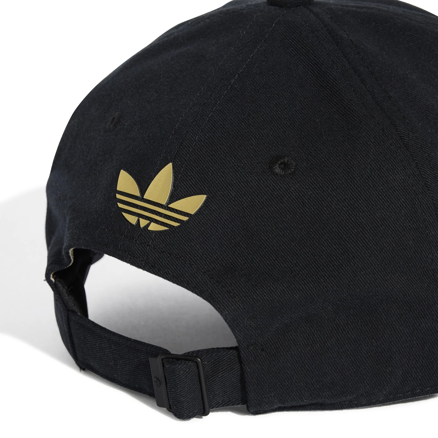Adidas FMF Mexico Hat Black/Gold