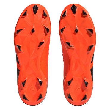 Adidas Predator Accuracy.3 FG J Orange