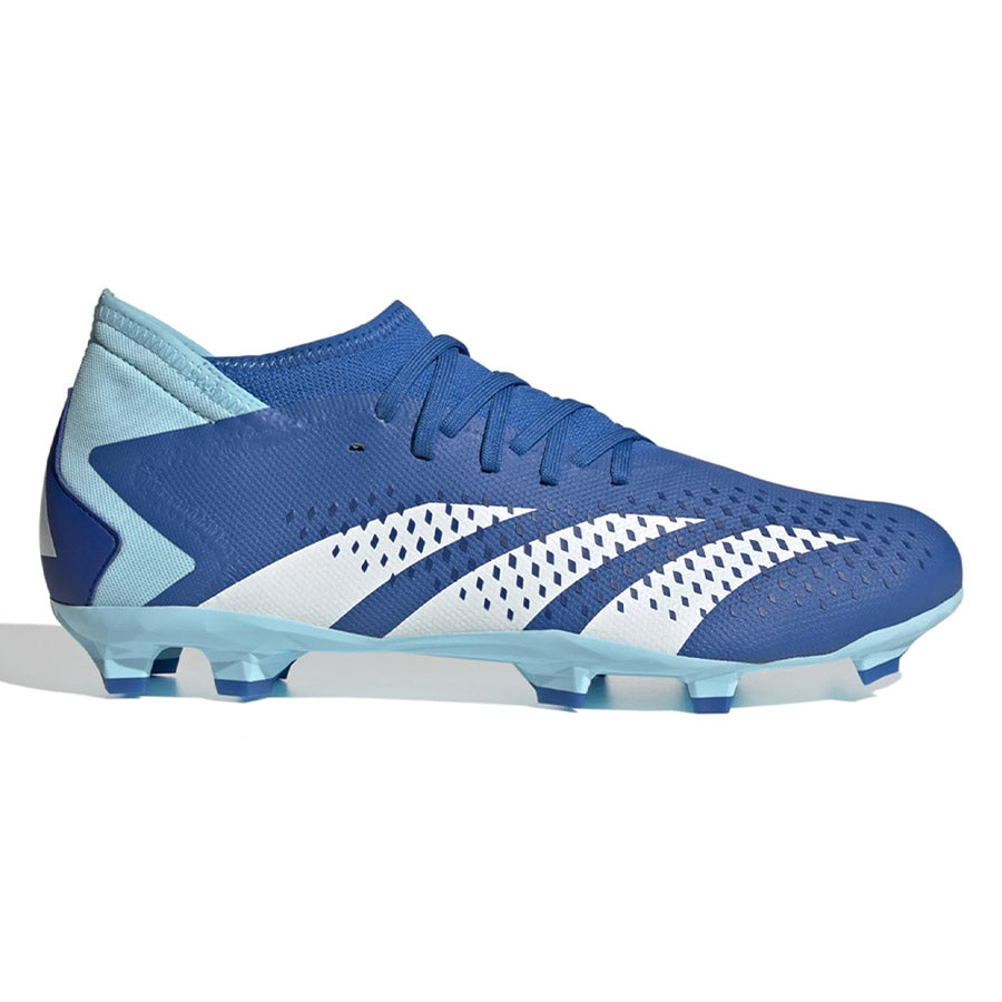 Adidas Predator Accuracy.3 FG Marine Rush