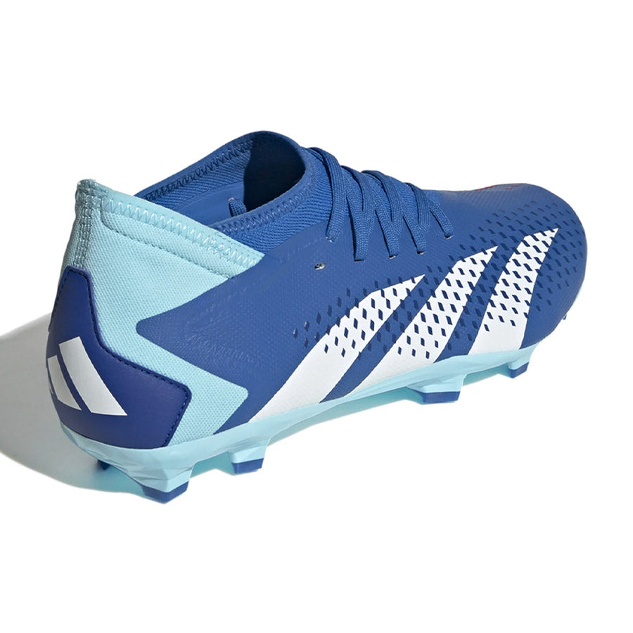 Adidas Predator Accuracy.3 FG Marine Rush