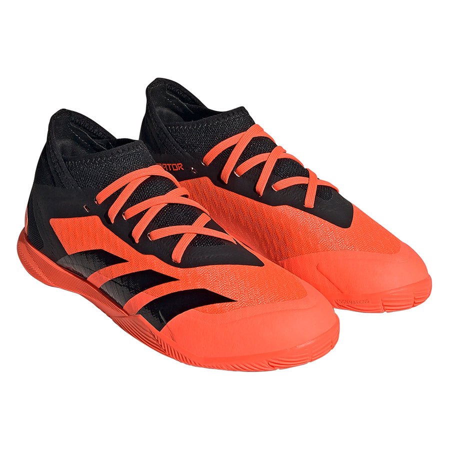 Adidas Predator Accuracy.3 IN J Orange