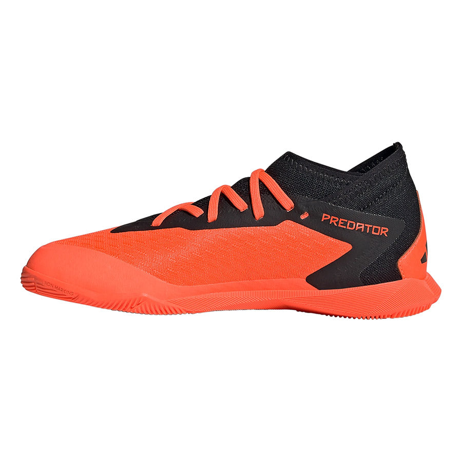 Adidas Predator Accuracy.3 IN J Orange