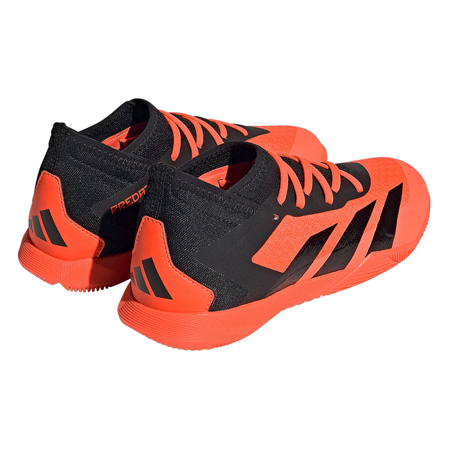 Adidas Predator Accuracy.3 IN J Orange