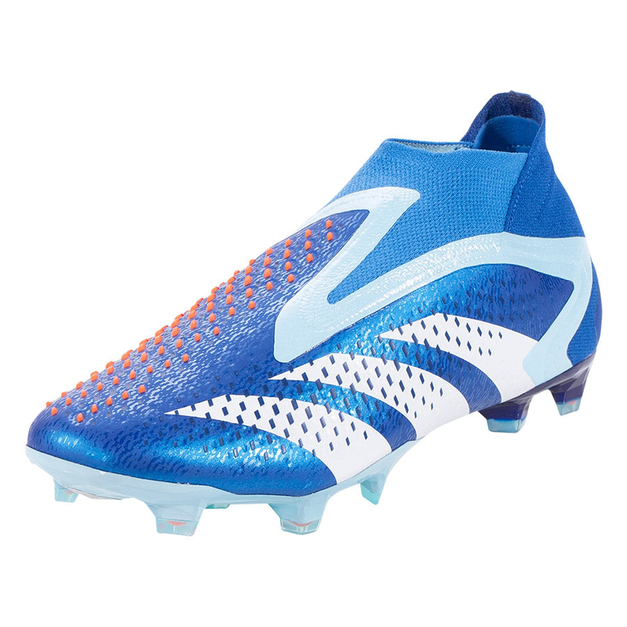 Adidas Predator Accuracy+ FG Marine Rush