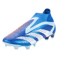 Adidas Predator Accuracy+ FG Marine Rush