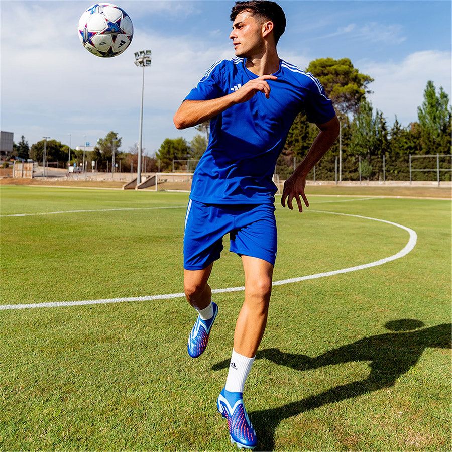 Adidas Predator Accuracy+ FG Marine Rush