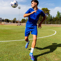Adidas Predator Accuracy+ FG Marine Rush