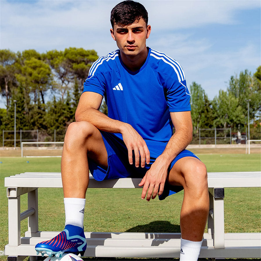 Adidas Predator Accuracy+ FG Marine Rush