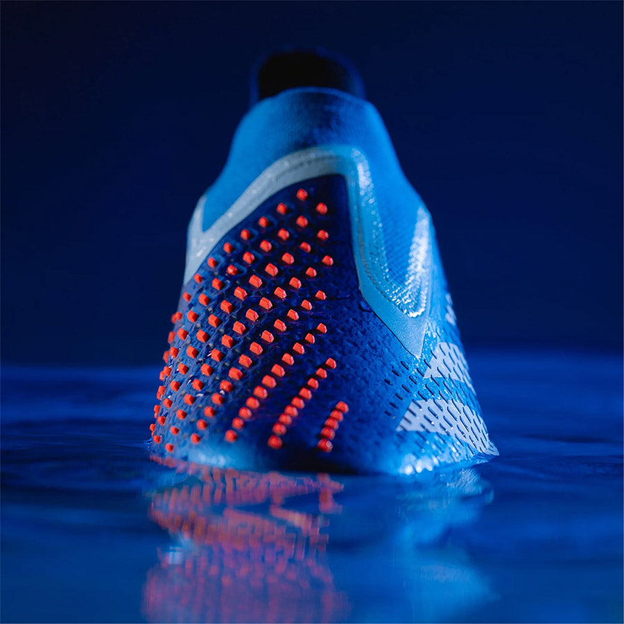 Adidas Predator Accuracy+ FG Marine Rush