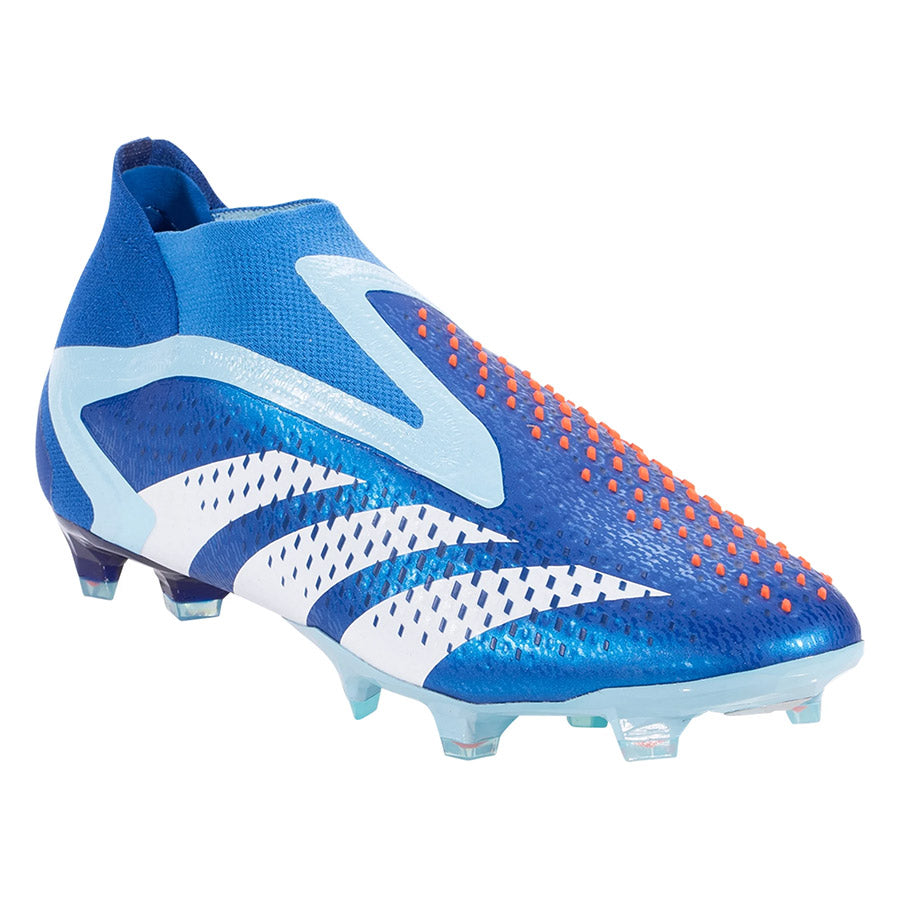 Adidas Predator Accuracy+ FG Marine Rush
