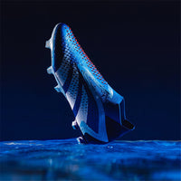 Adidas Predator Accuracy+ FG Marine Rush