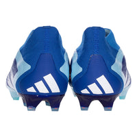 Adidas Predator Accuracy+ FG Marine Rush