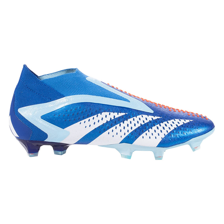 Adidas Predator Accuracy+ FG Marine Rush