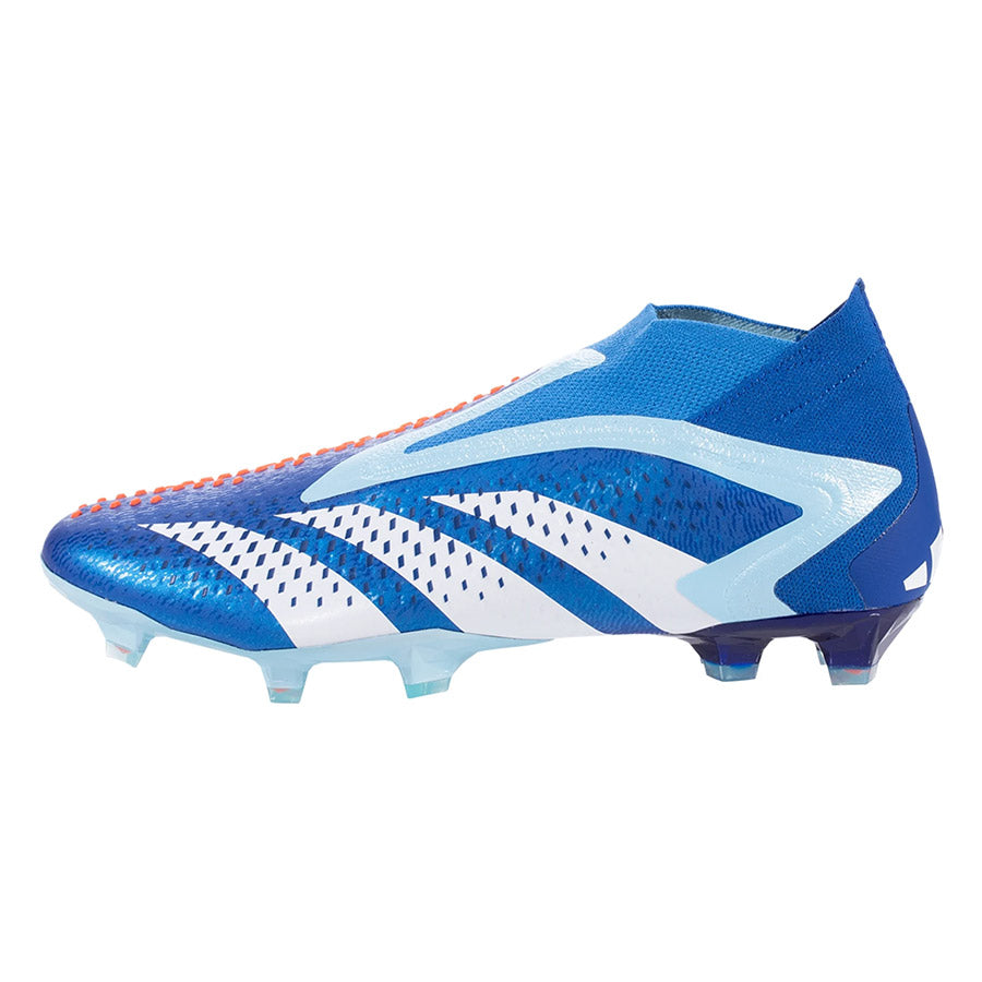 Adidas Predator Accuracy+ FG Marine Rush