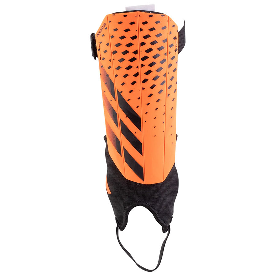 Adidas Predator SG Match J Orange/Black