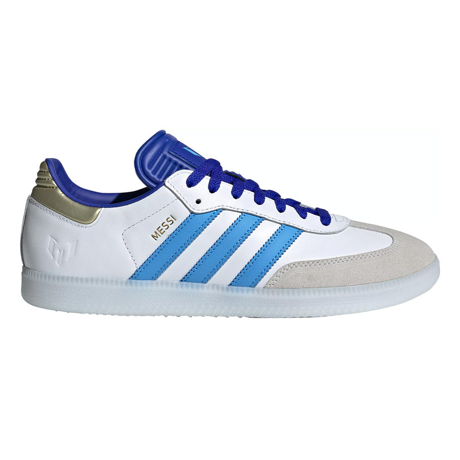 Adidas Samba Messi Indoor Soccer Shoe